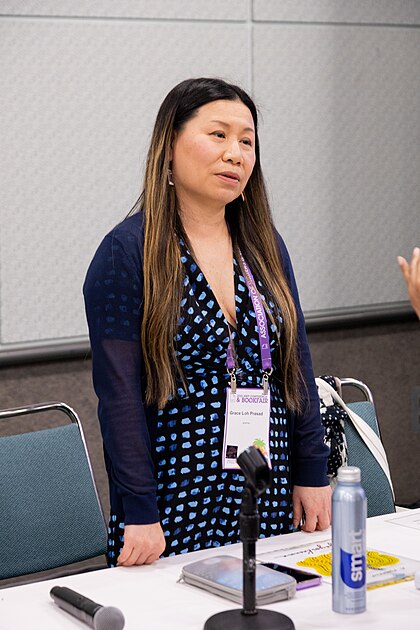 Grace Loh image