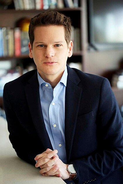 Graham Moore image