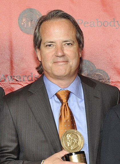 Graham Yost image