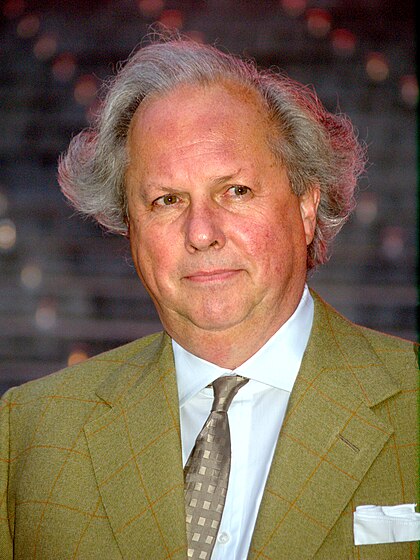 Graydon Carter image