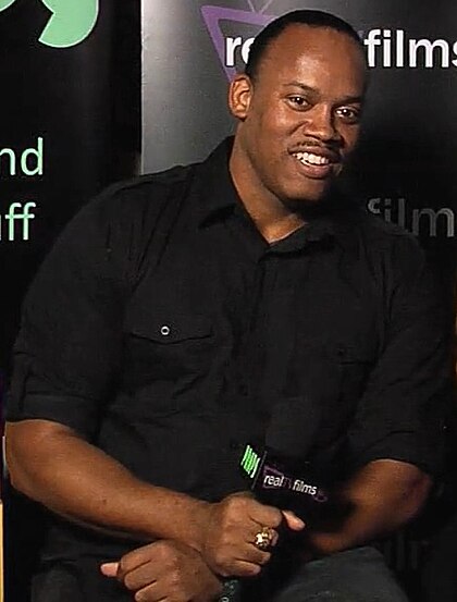 Greg Carter image