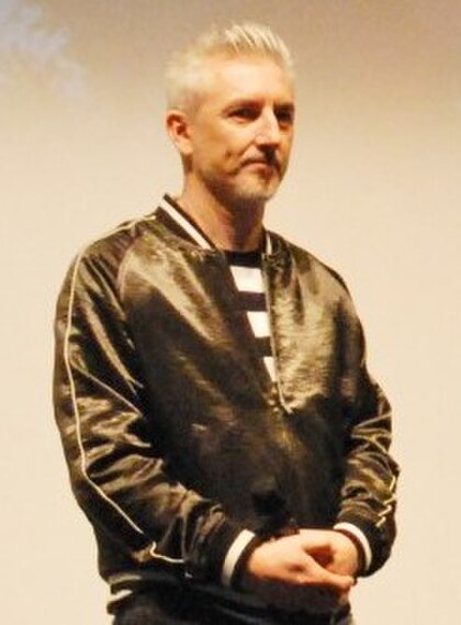 Greg McLean image