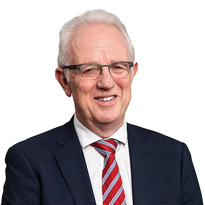 Greg O'Connor image