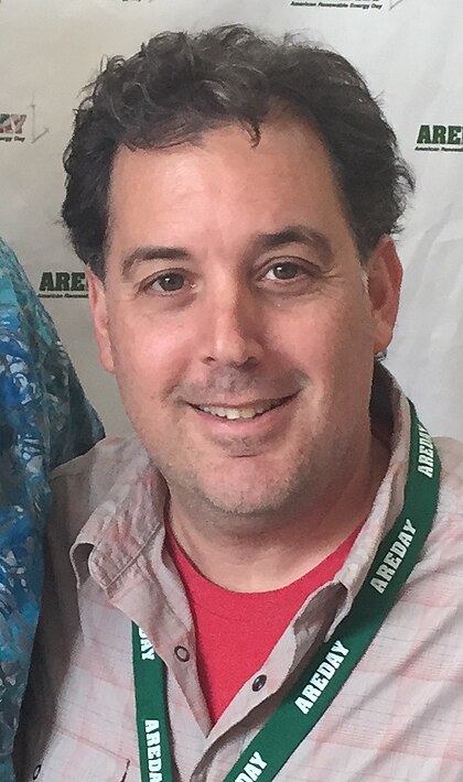 Greg Reitman image