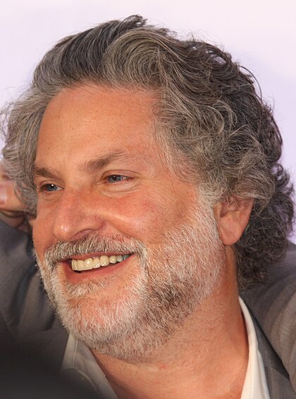 Gregory Jacobs image