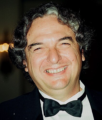Gregory Nava image