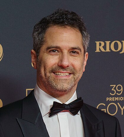 Gregory Zalcman image