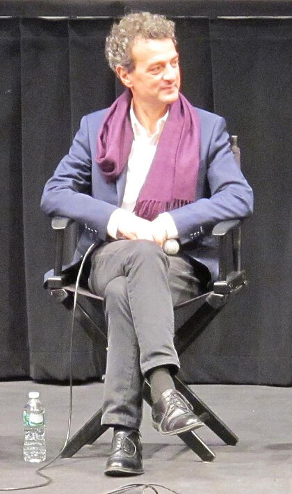 Guido Santi image