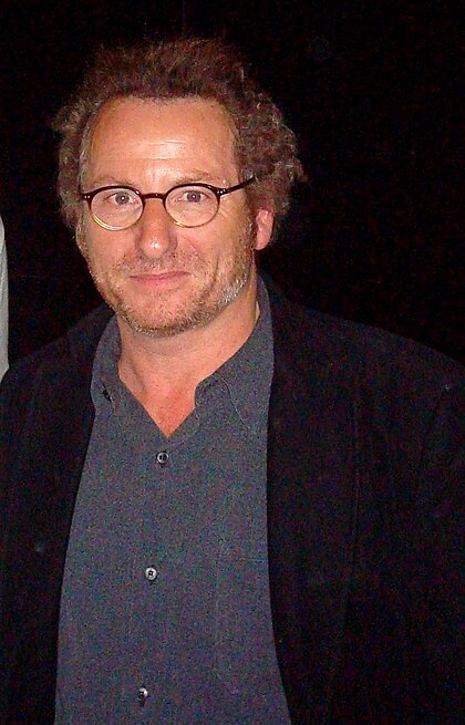 Guillaume Schiffman image