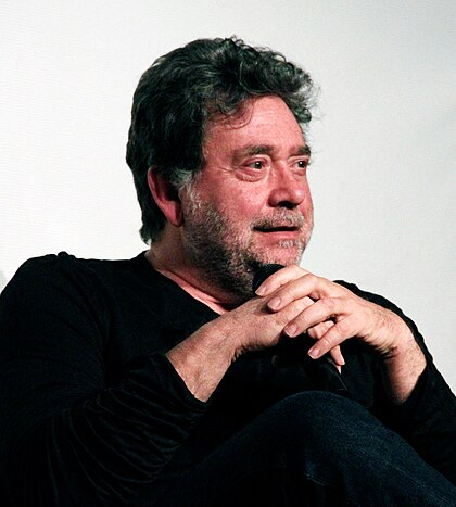 Guillermo Navarro image