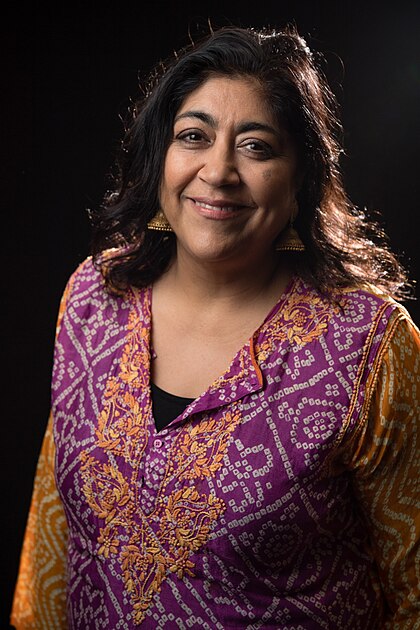 Gurinder Chadha image
