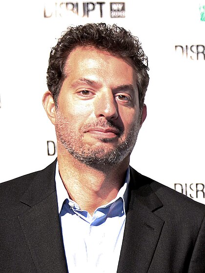 Guy Oseary image