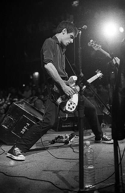 Guy Picciotto image