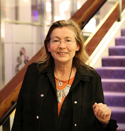 Hélène Louvart image