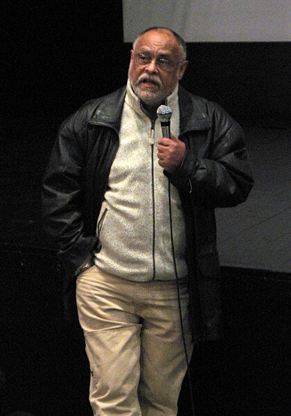 Haile Gerima image