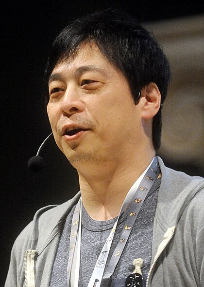 Hajime Tabata image