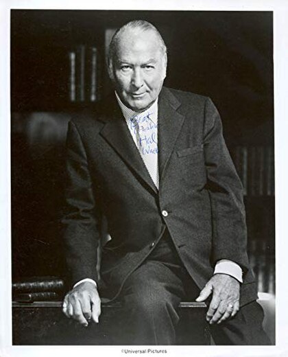 Hal B. Wallis image