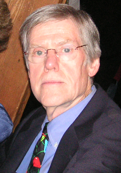 Hal Barwood image