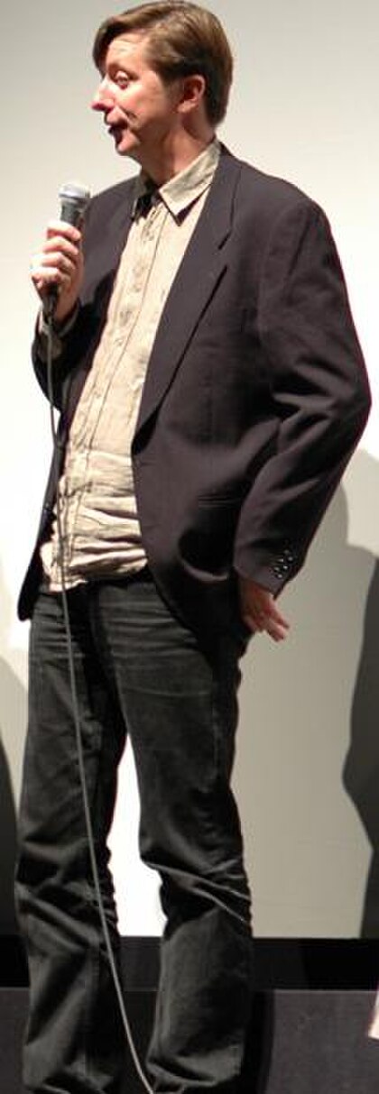 Hal Hartley image