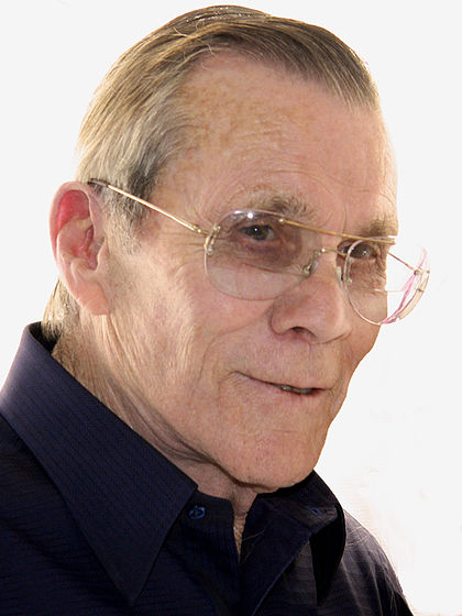 Hal Needham image