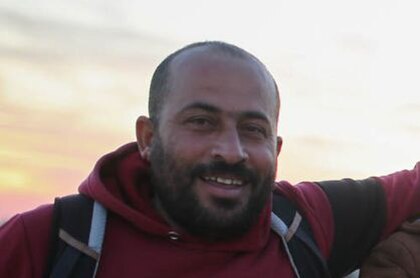 Hamdan Ballal image