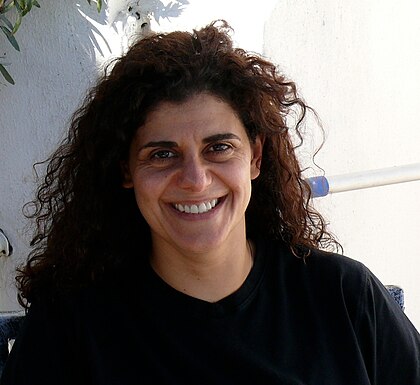Hanan Kattan image