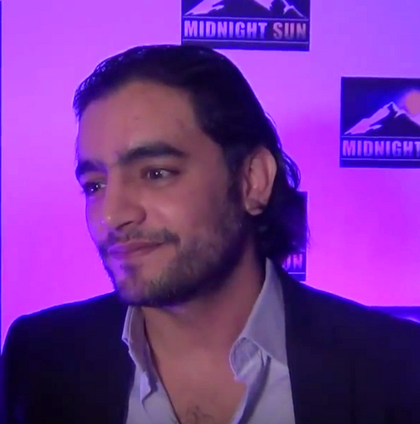 Hani Salama image