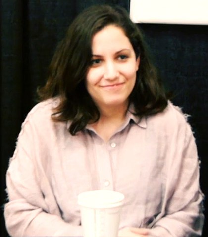 Hannah Fidell image