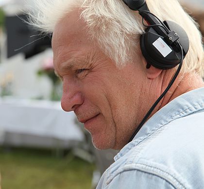 Hannes Holm image