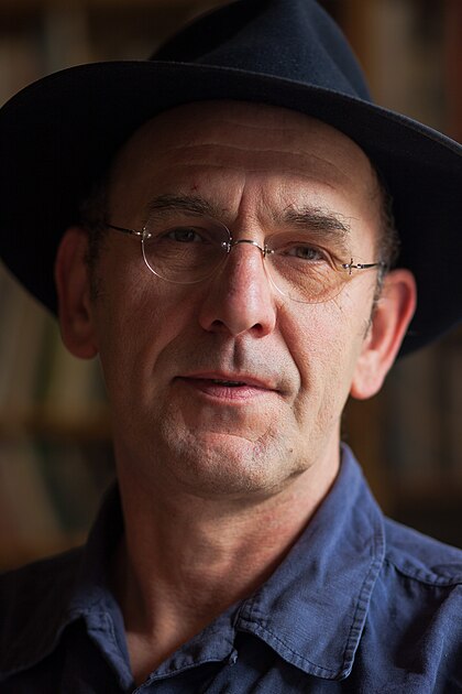 Hans Fromm image