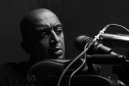 Hari Nair image