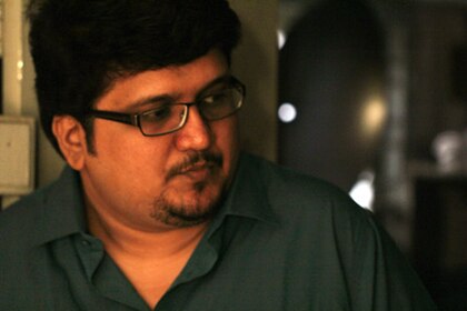 Hari Viswanath image