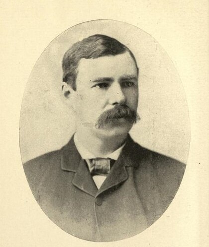Harold Frederic image