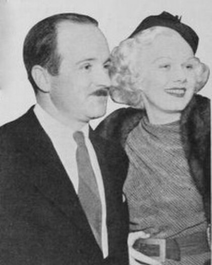 Harold Rosson image
