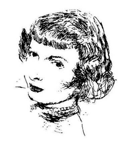 Harriet Frank Jr. image
