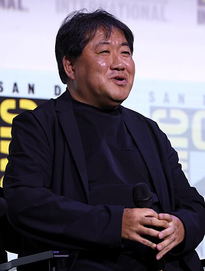 Haruo Sotozaki image