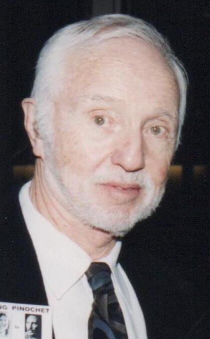 Haskell Wexler image