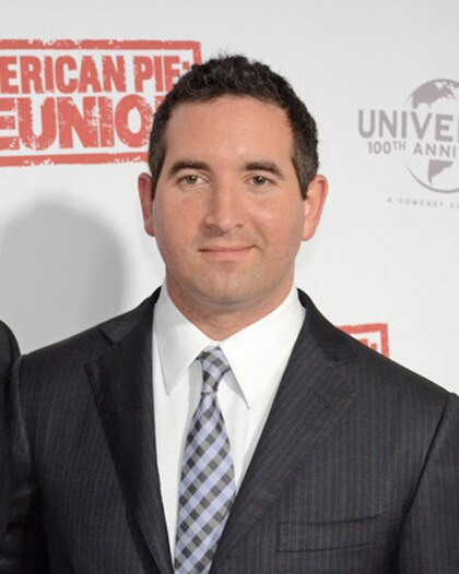 Hayden Schlossberg image