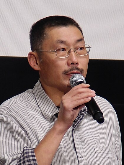 He Ping image