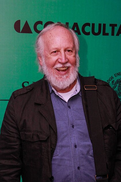 Hector Ortega image