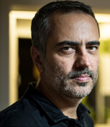 Heitor Dhalia image