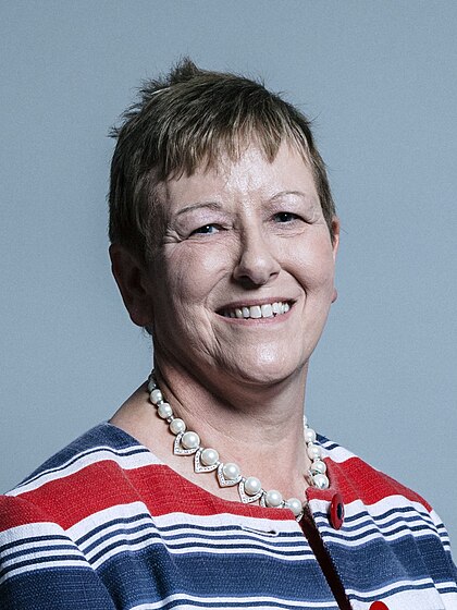 Helen Jones image