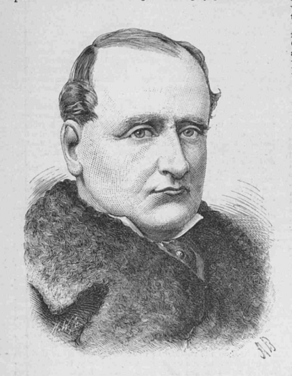 Henry Jacobson image