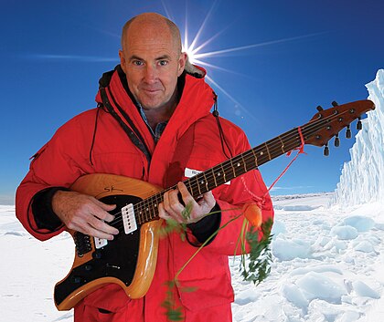Henry Kaiser image
