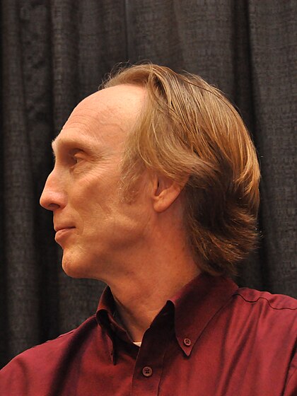 Henry Selick image