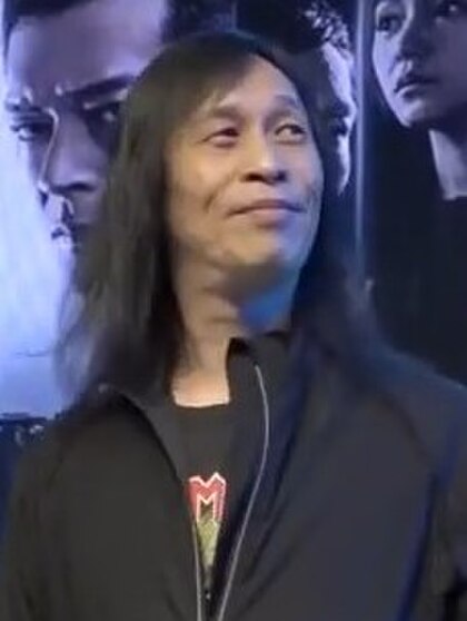 Herman Yau image
