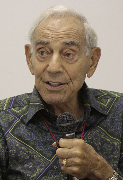 Herschell Gordon Lewis image