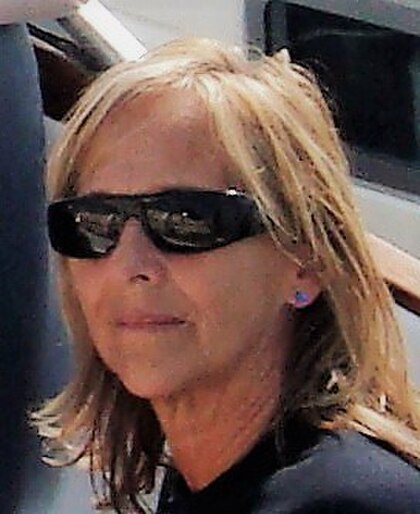 Hilary Heath image