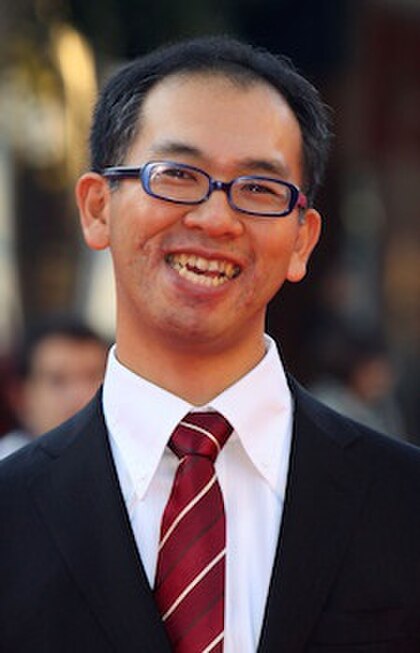 Hiromasa Yonebayashi image