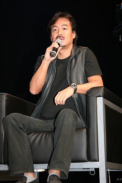 Hironobu Sakaguchi image